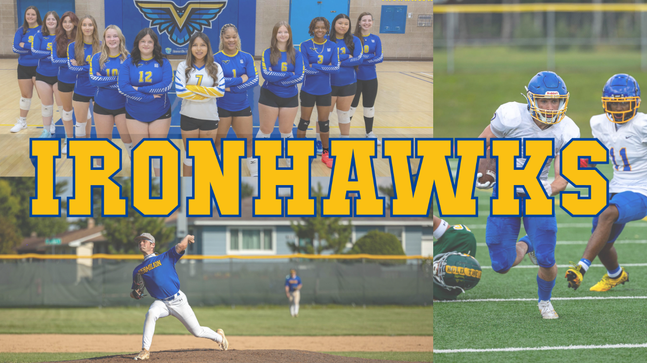 Welcome Student Athletes