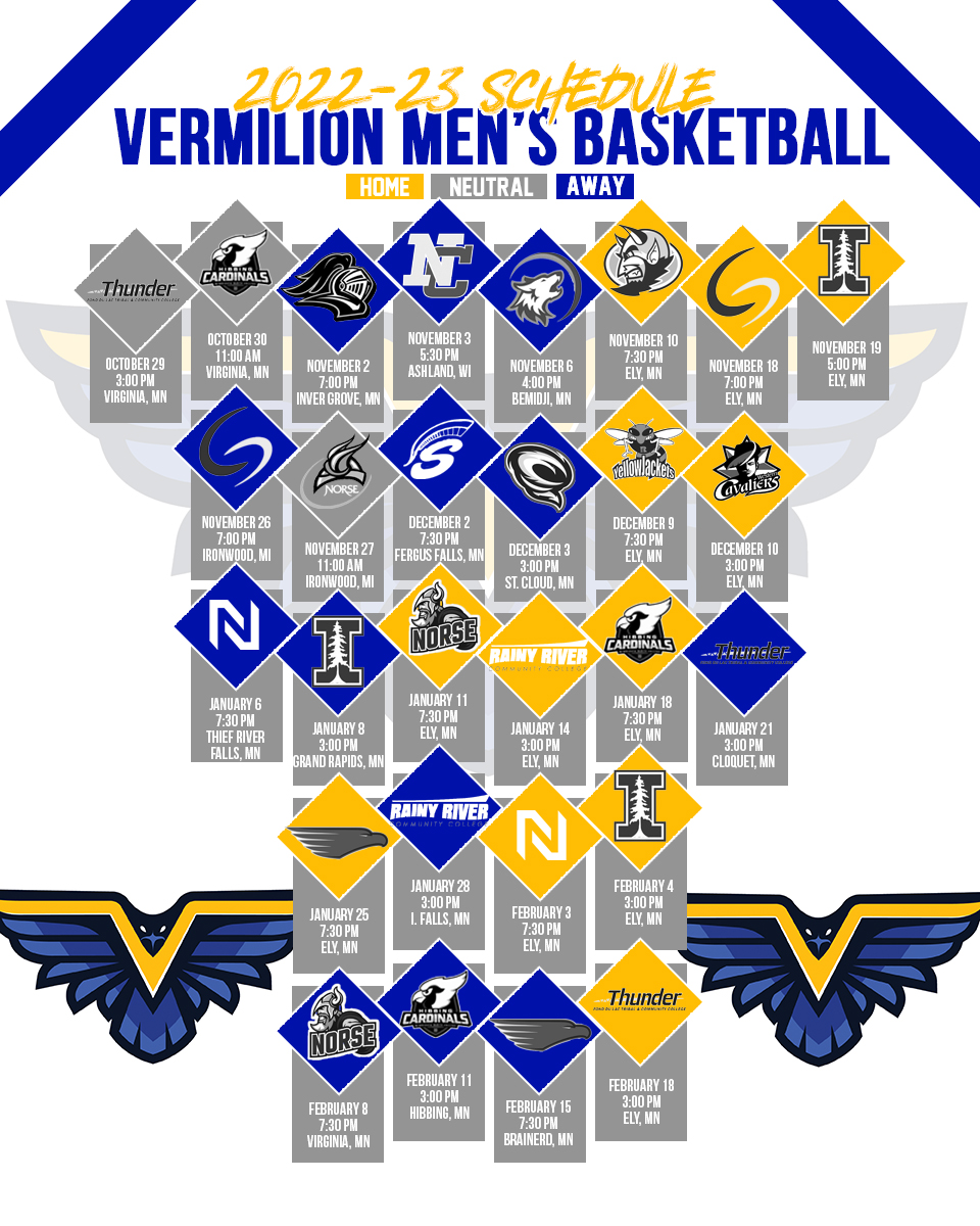 Men's Basketball Begins New Era